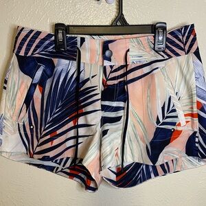 Athleta Size 4 Shorts